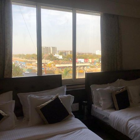 Hotel Circle Inn Ahmedabad Luaran gambar
