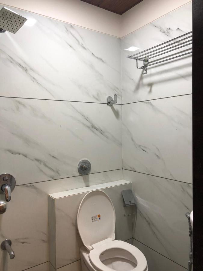 Hotel Circle Inn Ahmedabad Luaran gambar