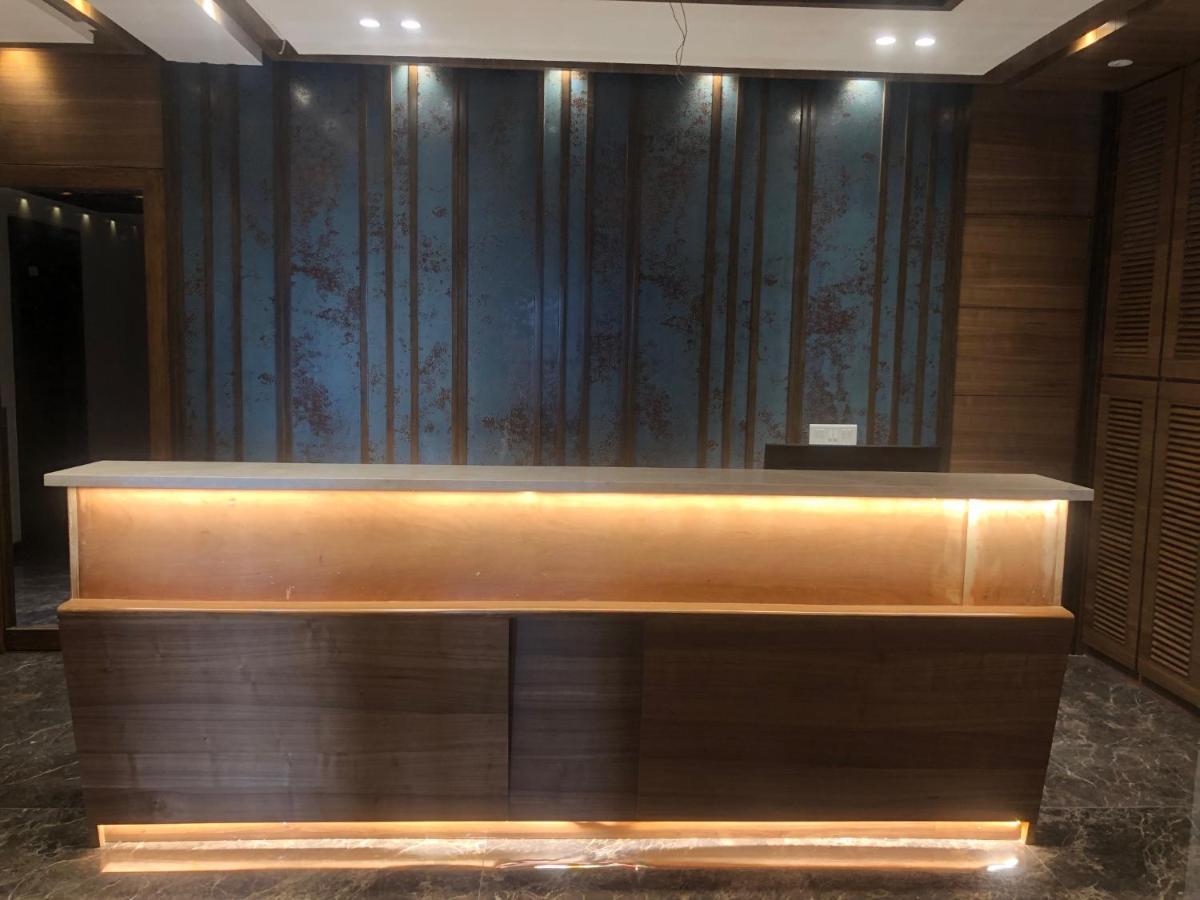 Hotel Circle Inn Ahmedabad Luaran gambar