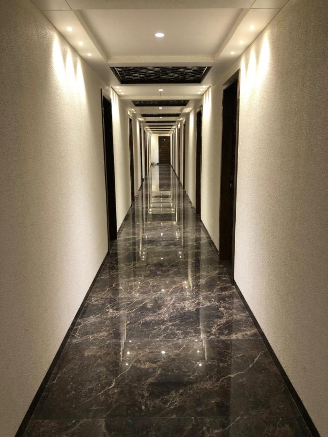Hotel Circle Inn Ahmedabad Luaran gambar